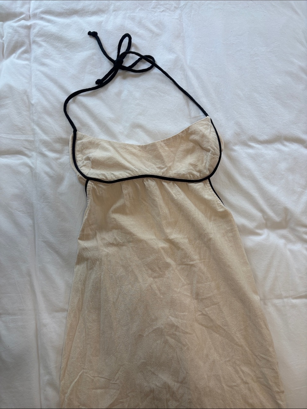 Free People Summer in Capri Dress - Picture 4 of 5